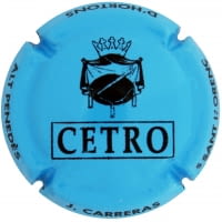 CETRO X. 192597