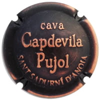 CAPDEVILA PUJOL X. 240897