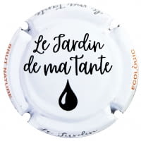 LE JARDIN DE MA TANTE X. 201920