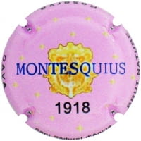 MONTESQUIUS X. 222805