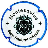 MONTESQUIUS X. 228104 MAGNUM