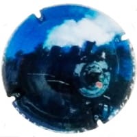 EL CELLER VELL X. 210996