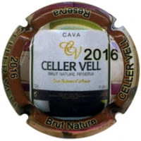 EL CELLER VELL X. 150555