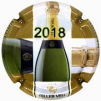 EL CELLER VELL X. 166577