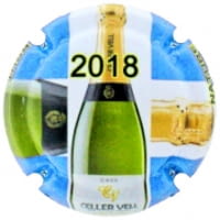 EL CELLER VELL X. 162759