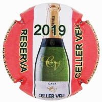 EL CELLER VELL X. 172696