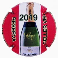 EL CELLER VELL X. 172695