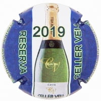 EL CELLER VELL X. 184741