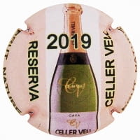 EL CELLER VELL X. 198732