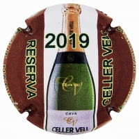 EL CELLER VELL X. 174101