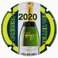 EL CELLER VELL X. 205115