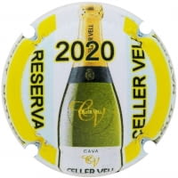EL CELLER VELL X. 194815