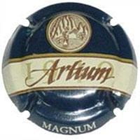 ARTIUM V. 6069 X. 11246 MAGNUM