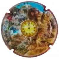 EL CELLER VELL X. 152632