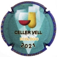 EL CELLER VELL X. 211670