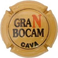 GRAN BOCAM X. 16612 (EDICIONS ESPECIALS)