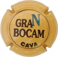 GRAN BOCAM X. 16613 (EDICIONS ESPECIALS)