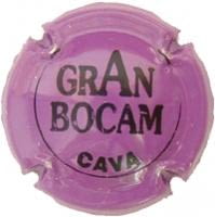 GRAN BOCAM X. 19787 (EDICIONS ESPECIALS)