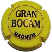 GRAN BOCAM X. 19788 (EDICIONS ESPECIALS) MAGNUM