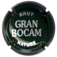 GRAN BOCAM X. 24724 (EDICIONS ESPECIALS)