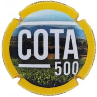 COTA 500 X. 207772