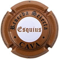 ESQUIUS X. 192283