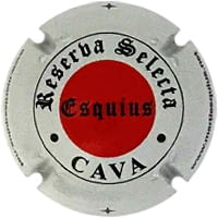 ESQUIUS X. 199360