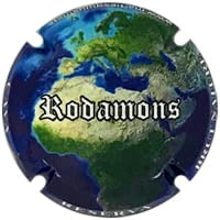 RODAMONS X. 199361