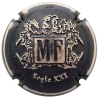 EL MAS FERRER X. 235613 PLATA ENVELLIDA