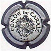 CONDE DE CARALT V. 0423 X. 06419