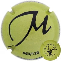 MUNGUST X. 222562 NUMERADA