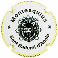 MONTESQUIUS X. 207650 MAGNUM