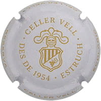 EL CELLER VELL X. 241297