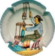 AVINYO V. 2894 X. 00287 (DAVANTAL VERD)