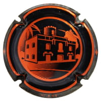 CAVAS HILL X. 231300