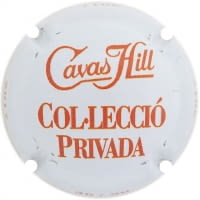 CAVAS HILL X. 226954 NUMERADA