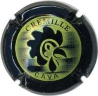 CREMILLE X. 83188