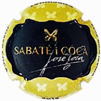 CASTELLROIG X. 228868 NUMERADA