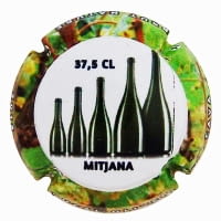 DUCAL OLIVER X. 158909 (MITJANA)