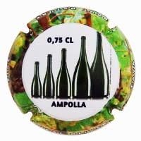 DUCAL OLIVER X. 158910 (AMPOLLA)