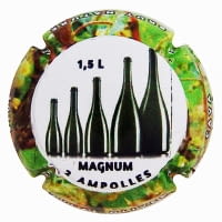 DUCAL OLIVER X. 158911 (MAGNUM)