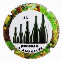 DUCAL OLIVER X. 158912 (JEROBOAM)