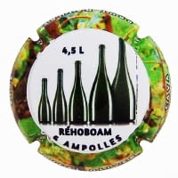 DUCAL OLIVER X. 158913 (REHOBOAM)