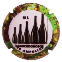 DUCAL OLIVER X. 162198 (NABUCODONOSOR)