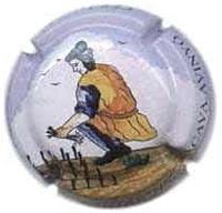 AVINYO V. 5395 X. 08010