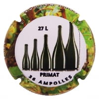 DUCAL OLIVER X. 162201 (PRIMAT)