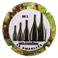 DUCAL OLIVER X. 162202 (MELCHIZEDEC)