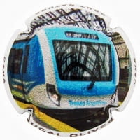 DUCAL OLIVER X. 166992