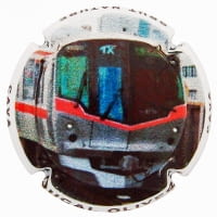 DUCAL OLIVER X. 166993