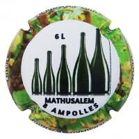 DUCAL OLIVER X. 160288 (MATHUSALEM)